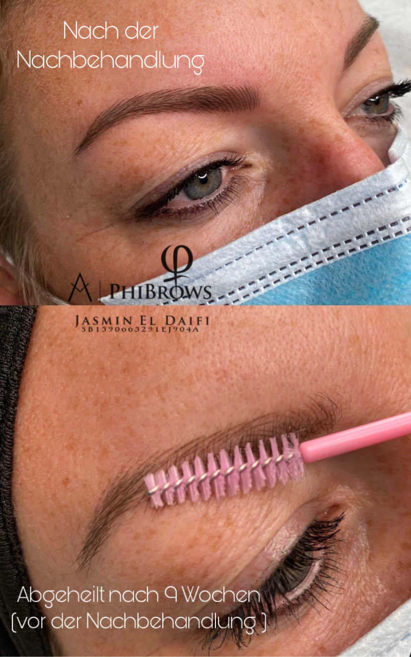 Microblading