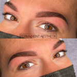 PowderBrows